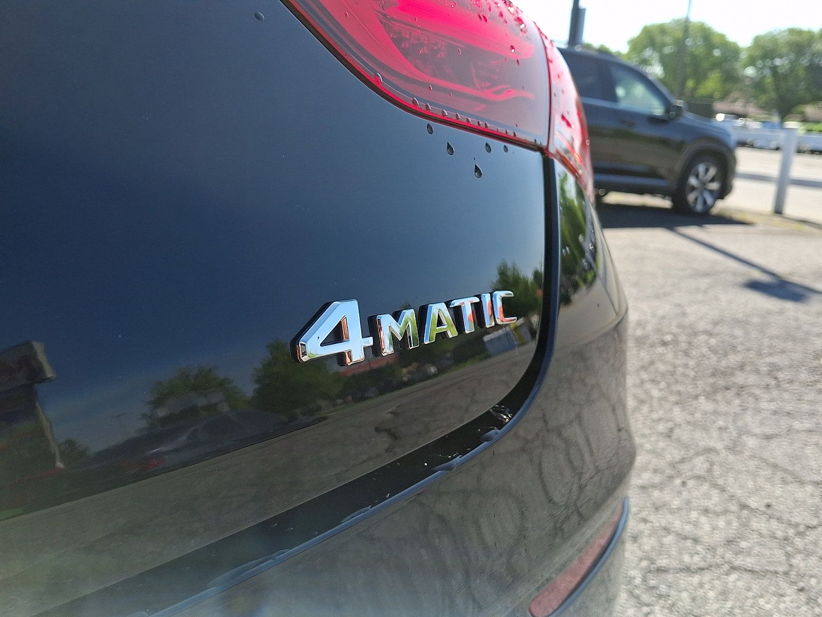 Used 2020 Mercedes-Benz CLA 250 4MATIC image 30