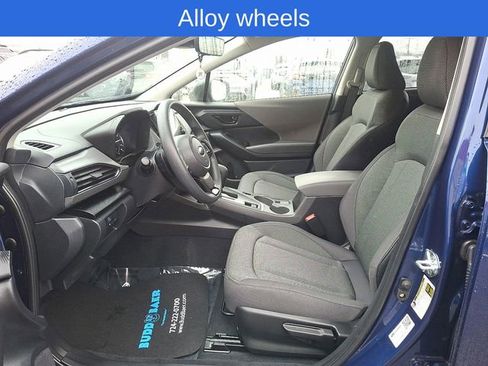 Certified 2024 Subaru Crosstrek 2.0i Premium w/ Crosstrek Mirror Package image 17