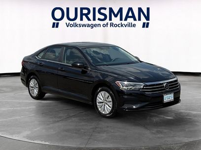Used 2019 Volkswagen Jetta S w/ Driver Assistance Package