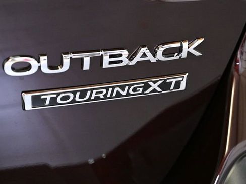 Used 2025 Subaru Outback Touring XT w/ Popular Package #2 image 13