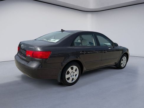 Used 2009 Hyundai Sonata GLS FWD image 5