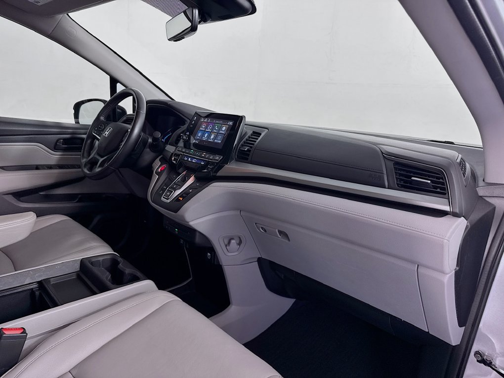 Used 2018 Honda Odyssey EX-L image 32