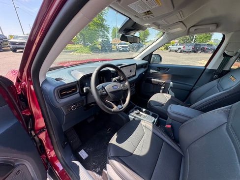 New 2026 Ford Maverick Tremor AWD/4WD image 8