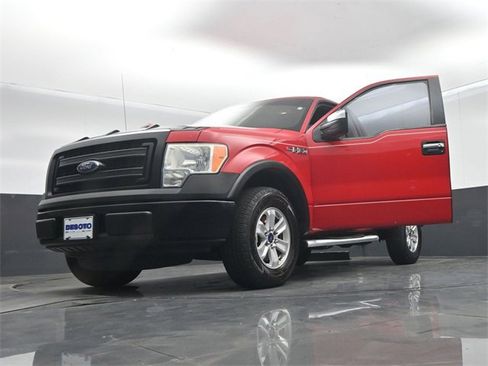 Used 2014 Ford F150 XL image 64
