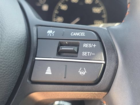 Certified 2024 Honda CR-V Sport-L image 28