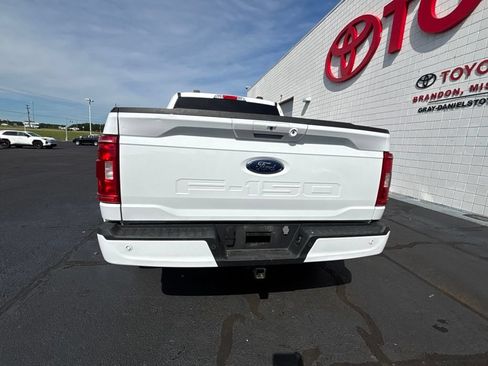 Used 2023 Ford F150 XLT w/ Equipment Group 302A High AWD/4WD image 30