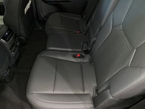 New 2026 Lexus TX 350 FWD image 12