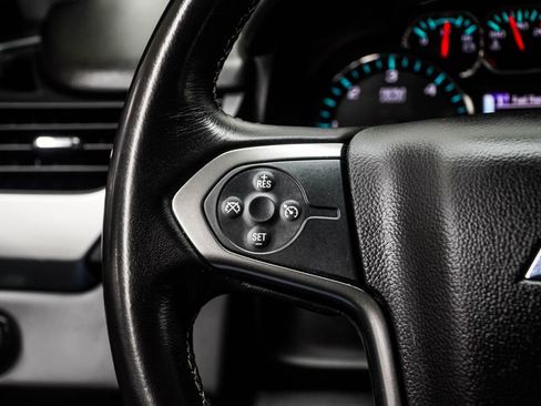Used 2018 Chevrolet Tahoe LS RWD image 25