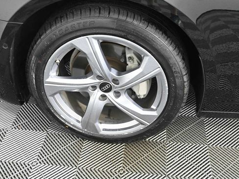 Used 2024 Audi A6 Premium Plus AWD/4WD image 29