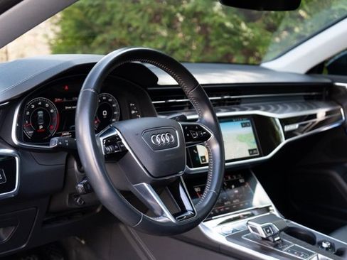 Used 2020 Audi A7 3.0T Prestige w/ Prestige Package image 34