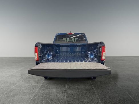 Used 2021 RAM 1500 Big Horn AWD/4WD image 15