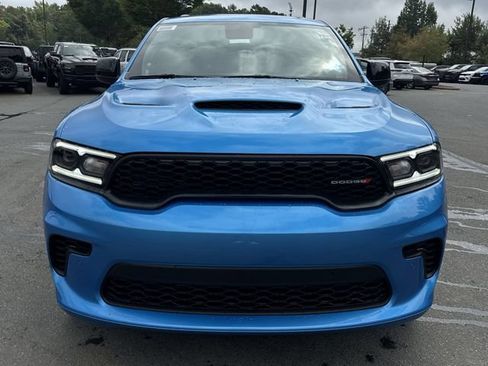 New 2026 Dodge Durango GT w/ Blacktop Package AWD/4WD image 14