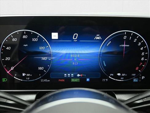 Certified 2025 Mercedes-Benz GLC 350e GLC 350e image 12