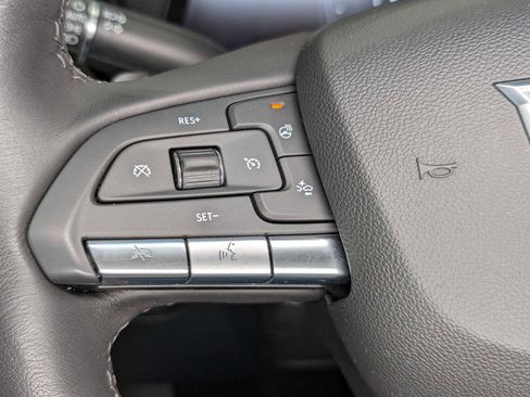 Certified 2023 Cadillac CT4 Premium Luxury w/ Technology Package AWD/4WD image 36