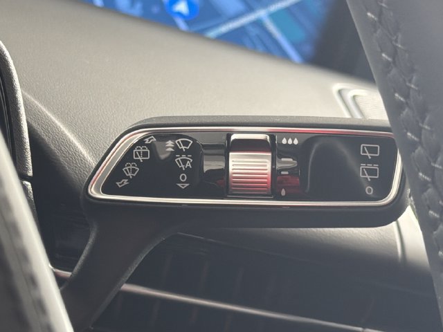 Used 2026 Lincoln Nautilus Reserve AWD/4WD image 14