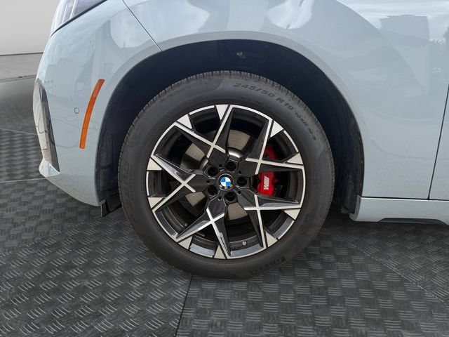 Used 2026 BMW X3 xDrive30i w/ Premium Package AWD/4WD image 12