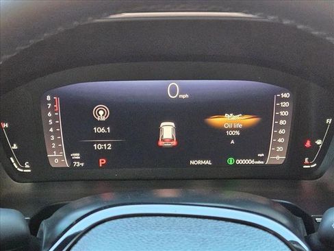 New 2026 Honda Passport RTL image 11