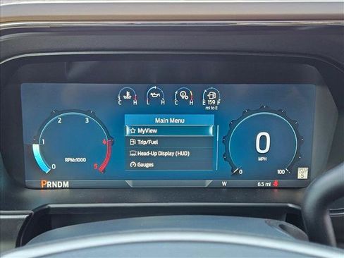 New 2026 Ford F250 King Ranch AWD/4WD image 11