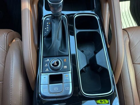 Used 2024 Kia Telluride SX X-Pro AWD/4WD image 22