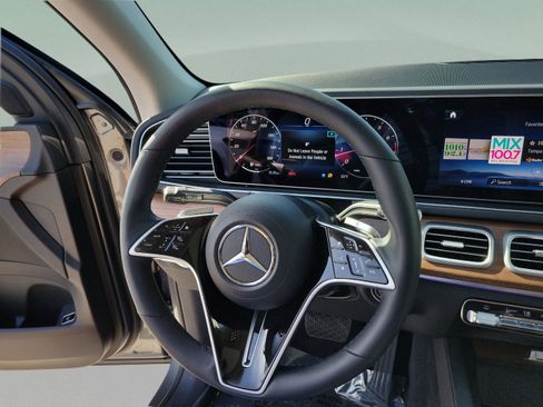 Certified 2026 Mercedes-Benz GLE 350 4MATIC image 29