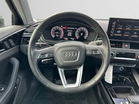 Used 2021 Audi A4 2.0T Premium Plus AWD/4WD image 13