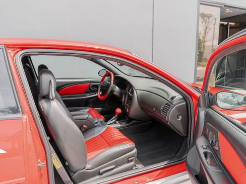 Used 2000 Chevrolet Monte Carlo SS FWD image 51