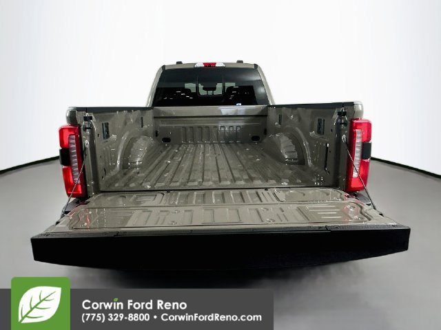 New 2026 Ford F250 King Ranch w/ Chrome Package AWD/4WD image 28