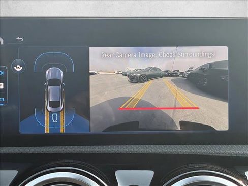 Certified 2026 Mercedes-Benz CLA 250 4MATIC image 19