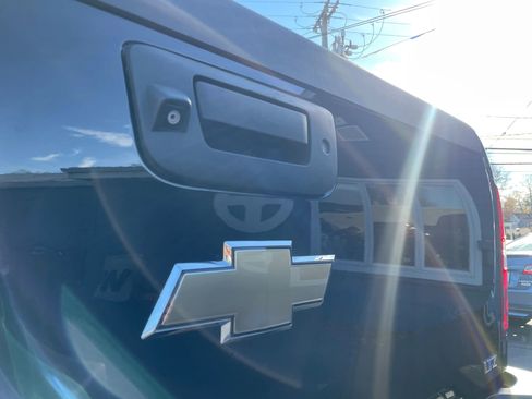 Used 2011 Chevrolet Silverado 2500 LTZ w/ LTZ Plus Package image 42