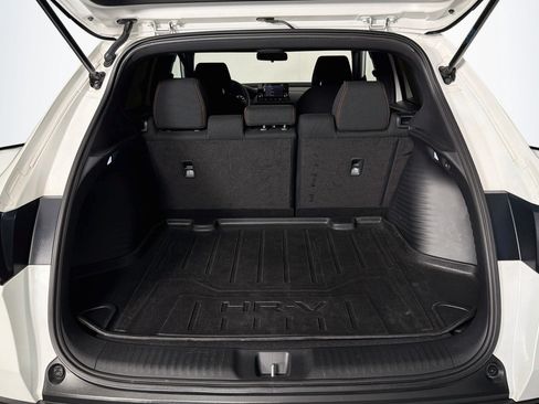 Used 2023 Honda HR-V Sport image 22