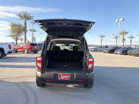 Used 2024 Ford Bronco Sport Big Bend w/ Convenience Package image 31