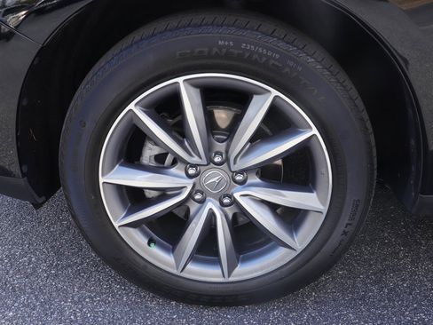 Used 2023 Acura RDX FWD w/ Technology Package image 43