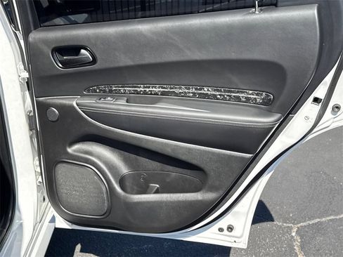 Used 2021 Dodge Durango SRT Hellcat w/ Premium Interior Group image 17