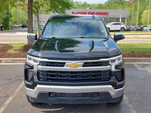 Used 2023 Chevrolet Silverado 1500 LT image 18