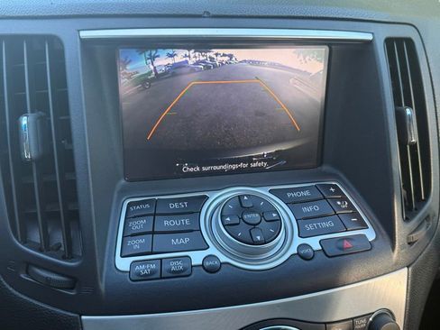 Used 2013 INFINITI G37 Sport w/ Premium Pkg image 22