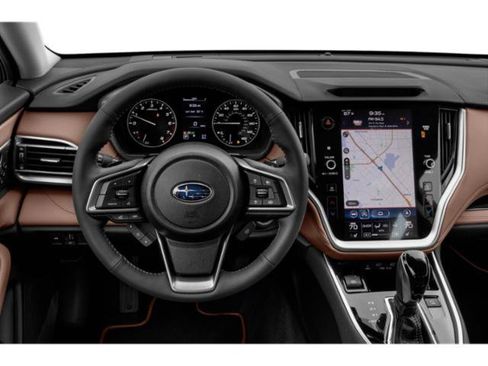 Used 2022 Subaru Legacy Touring XT AWD/4WD image 10