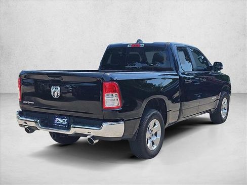 Used 2022 RAM 1500 Lone Star RWD image 5
