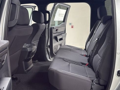 New 2026 Toyota Tundra SR image 15