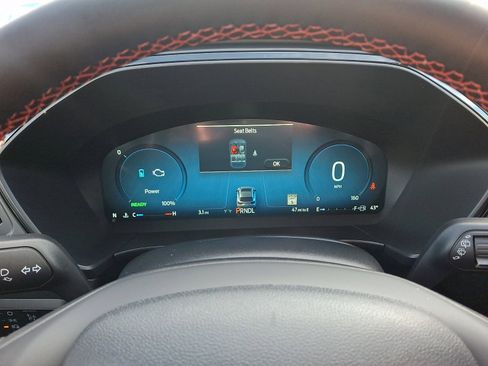 New 2026 Ford Escape ST-Line Select w/ Tech Pack #2 image 17