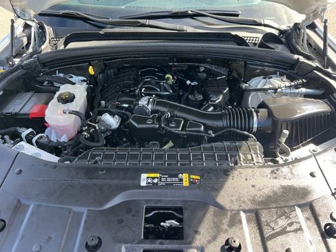 Used 2021 Jeep Grand Cherokee L Limited image 11