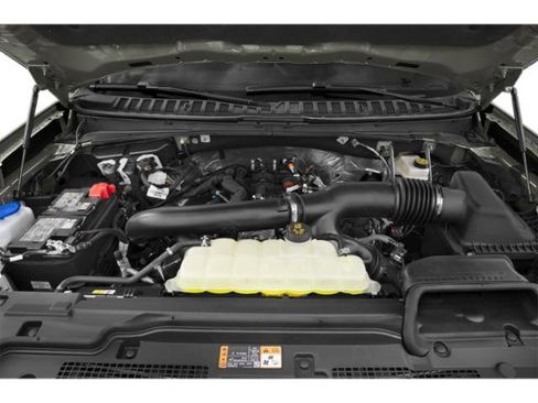 New 2025 Ford Expedition Tremor image 9