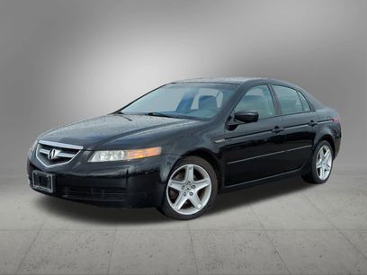 Used 2005 Acura TL