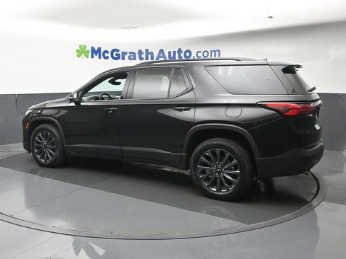 Used 2023 Chevrolet Traverse RS AWD/4WD image 29