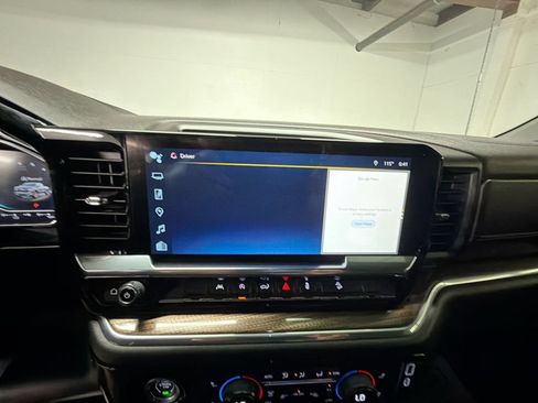 Used 2024 Chevrolet Silverado 1500 RST w/ Z71 Off-Road Package AWD/4WD image 13