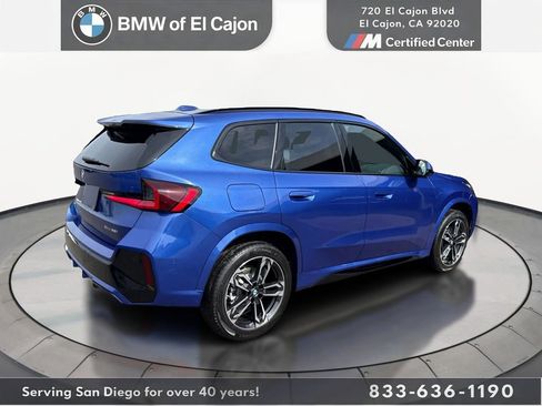 New 2026 BMW X1 xDrive28i w/ M Sport Package image 5