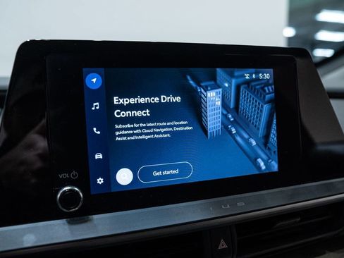 Used 2025 Toyota Prius LE image 23