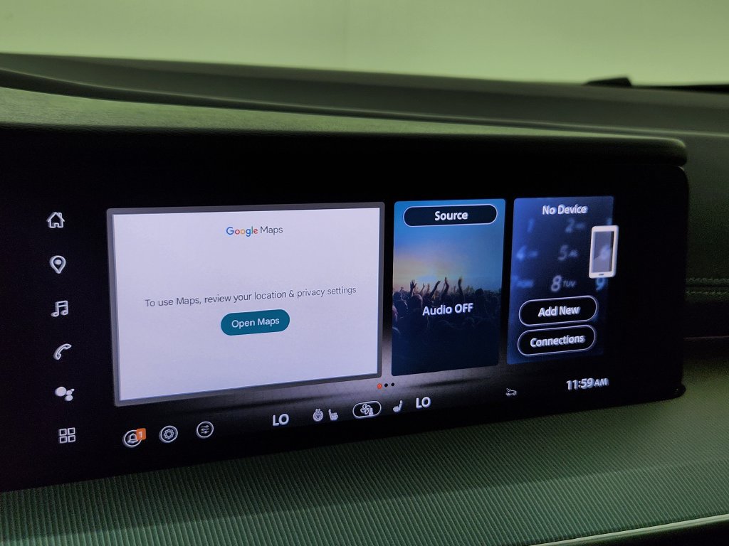 Certified 2025 Nissan Murano SL AWD/4WD image 26