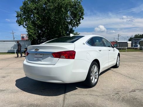 Used 2020 Chevrolet Impala LT image 5