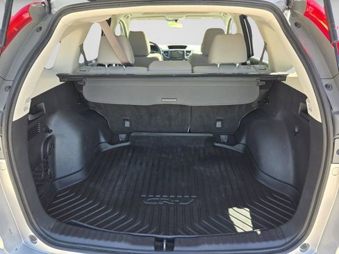 Used 2015 Honda CR-V EX image 25