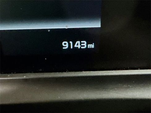 Used 2024 Kia Seltos LX image 19